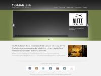 mossproductions.com Marketing, Motion Picture, Affiliates mossproductions.com Marketing, Motion Picture, Affiliates