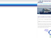 most-marine.com Marine fuel efficiency, carbon reduction, improved fuel efficiency most-marine.com Marine fuel efficiency, carbon reduction, improved fuel efficiency