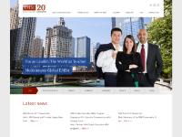  Participants' Profiles, Global Program, Program Essentials, Program Requirements