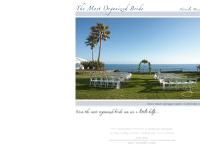 San Diego Wedding Planner Coordinator Nicole DeMers. Day-of Wedding Planner. The Most Organized Bride. San Diego Wedding Planner Coordinator Nicole DeMers. Day-of Wedding Planner. The Most Organized Bride.