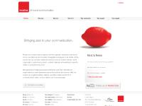  We do, We did, We network, We need