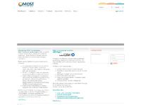 Mainframe Modernization - MOST Technologies