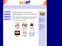 M.O.TIVATE - Health and Fitness programmes - Home M.O.TIVATE - Health and Fitness programmes - Home