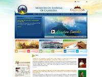 The Official Tourism website of Cambodia | Tourism Cambodia