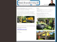 Motala Brunnsborrning Motala Brunnsborrning