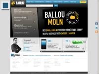 motellet.se Ballou Internet Services