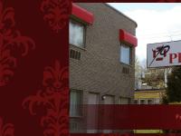 Hotel Motel Prélude Hotel Motel Prélude