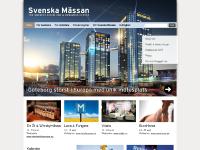  inomhus-EM i friidrott, Mötesstaden Göteborg i topp, Webbkarta, Kontakta oss