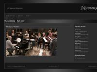 liten motetten.se skärmbild liten motetten.se skärmbild