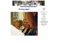 Härnösands Motettkör Härnösands Motettkör