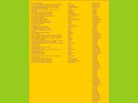 moteurnature.net - Les liens de Moteur Nature moteurnature.net - Les liens de Moteur Nature