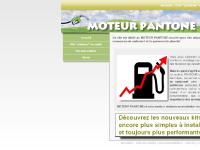 MOTEUR PANTONE - carburant moins cher - essence moins cher - gasoil moins cher - MOTEUR PANTONE MOTEUR PANTONE - carburant moins cher - essence moins cher - gasoil moins cher - MOTEUR PANTONE