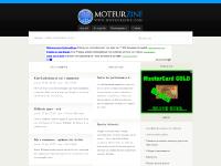 moteurzine moteurzine