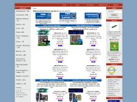 motherboardsdirect.com Catalog, Motherboards-, Accessories-