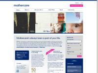 Welcome to Mothercare jobs