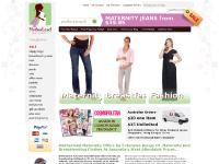 Maternity Clothing Australia - Jeans, Sleepwear, Dresses