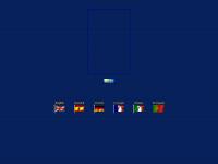 liten motherteresa.org skärmbild