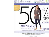 motherwear.com - motherwear