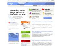 Ressources gratuites pour webmasters | Motigo Ressources gratuites pour webmasters | Motigo