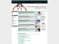 liten motionsguiden.se skärmbild