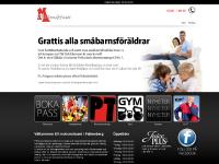 motionshuset.com TRÄNING, PRISER, HITTA HIT motionshuset.com TRÄNING, PRISER, HITTA HIT