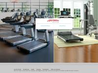 Life Fitness Life Fitness