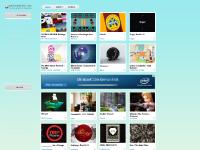Motion Graphics Inspiration Gallery - Motionspire Motion Graphics Inspiration Gallery - Motionspire