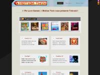 Motion Twin Motion Twin