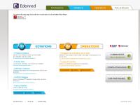 Motivation et Récompenses, campagnes de stimulation, animation de force de vente par Edenred