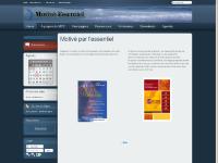 Motivé par l'essentiel - Motivé par l'essentiel Motivé par l'essentiel - Motivé par l'essentiel