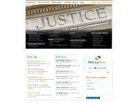  Community Connections, Project GO!, Case Types, Anti-Terrorism & Human Rights