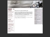 Honda, Yamaha, Aprilia, Suzuki  Honda, Yamaha, Aprilia, Suzuki