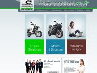  SCOOTERS SYSTEM, Crédits, Mentions Légales