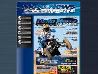MOTONEWS MAGAZINE