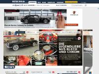 MOTOR-TALK - Europas größte Auto- und Motor-Community! MOTOR-TALK - Europas größte Auto- und Motor-Community!