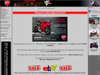 Moto Rapido, Ducati award winning Sales, Service, Tuning, Racing and workshop Moto Rapido, Ducati award winning Sales, Service, Tuning, Racing and workshop