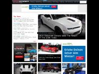 liten motorauthority.com skärmbild liten motorauthority.com skärmbild