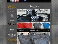 Westis Webshop - Caltex.se / Cabriolet.ws / Motorbags Westis Webshop - Caltex.se / Cabriolet.ws / Motorbags