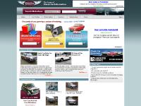 motorbase.com Car Profiles, Land Rover Range Rover Symbol, MG 1300 motorbase.com Car Profiles, Land Rover Range Rover Symbol, MG 1300