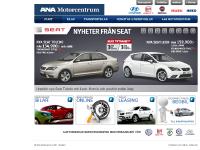 Välkommen till Motorcentrum i Trollhättan Välkommen till Motorcentrum i Trollhättan