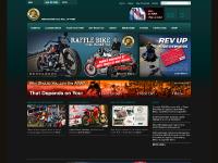 Hall of Fame, Dirt Track!, Ohio-Made Hondas, Past Exhibits  Hall of Fame, Dirt Track!, Ohio-Made Hondas, Past Exhibits