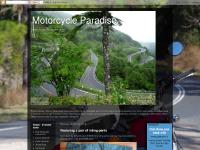 Motorcycle Paradise Motorcycle Paradise