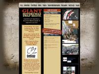 Giant Motorcycle Swap Meets Giant Motorcycle Swap Meets