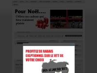  Motos d'occasion, Promotions Motos, Demande de prix moto, Véhicules en vedette