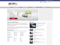 Used Cars for sale from across the UK | Motor Express Used Cars for sale from across the UK | Motor Express