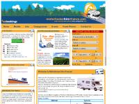 Hire a Motorhome in France Hire a Motorhome in France