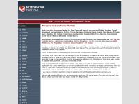 Motorhome Rentals Motorhome Rentals