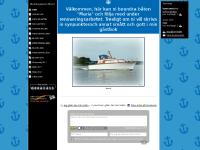 liten motorkryssarenmaria.se skärmbild