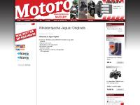 Välkommen till Motoro i Mjölby AB, Webshop för MC, ATV, MX och Skog & Trädgård Välkommen till Motoro i Mjölby AB, Webshop för MC, ATV, MX och Skog & Trädgård