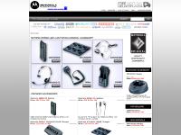 Motorola Accessory Store Motorola Accessory Store